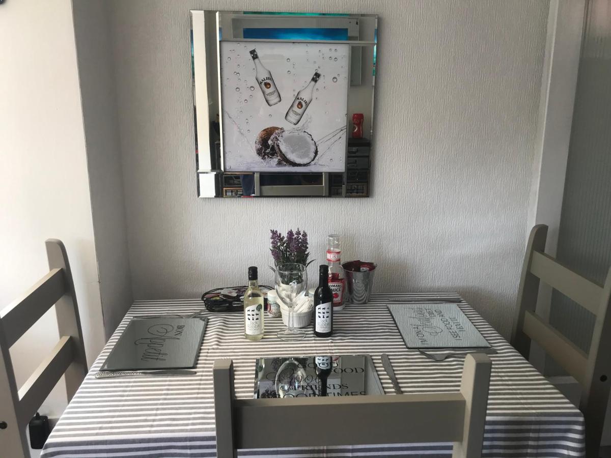 The Southwold Guest House 스케그니스 외부 사진