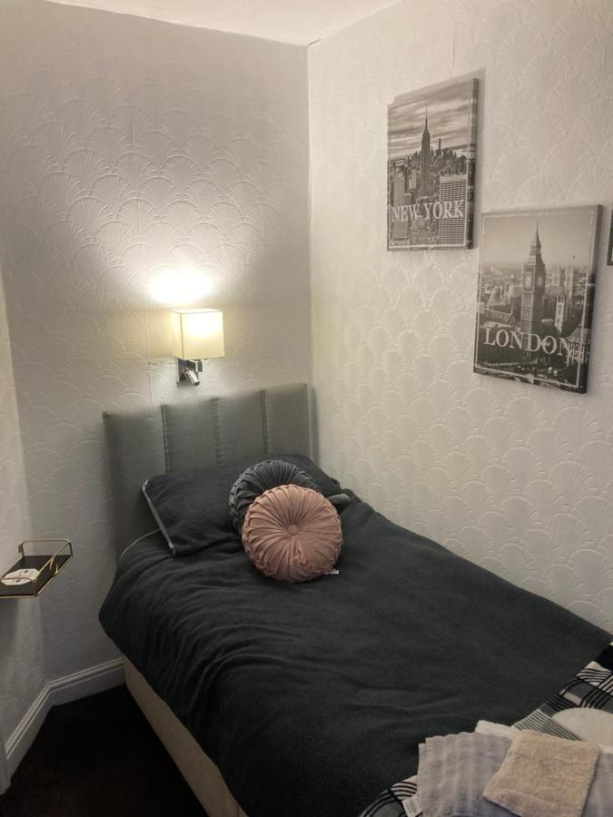 The Southwold Guest House 스케그니스 외부 사진