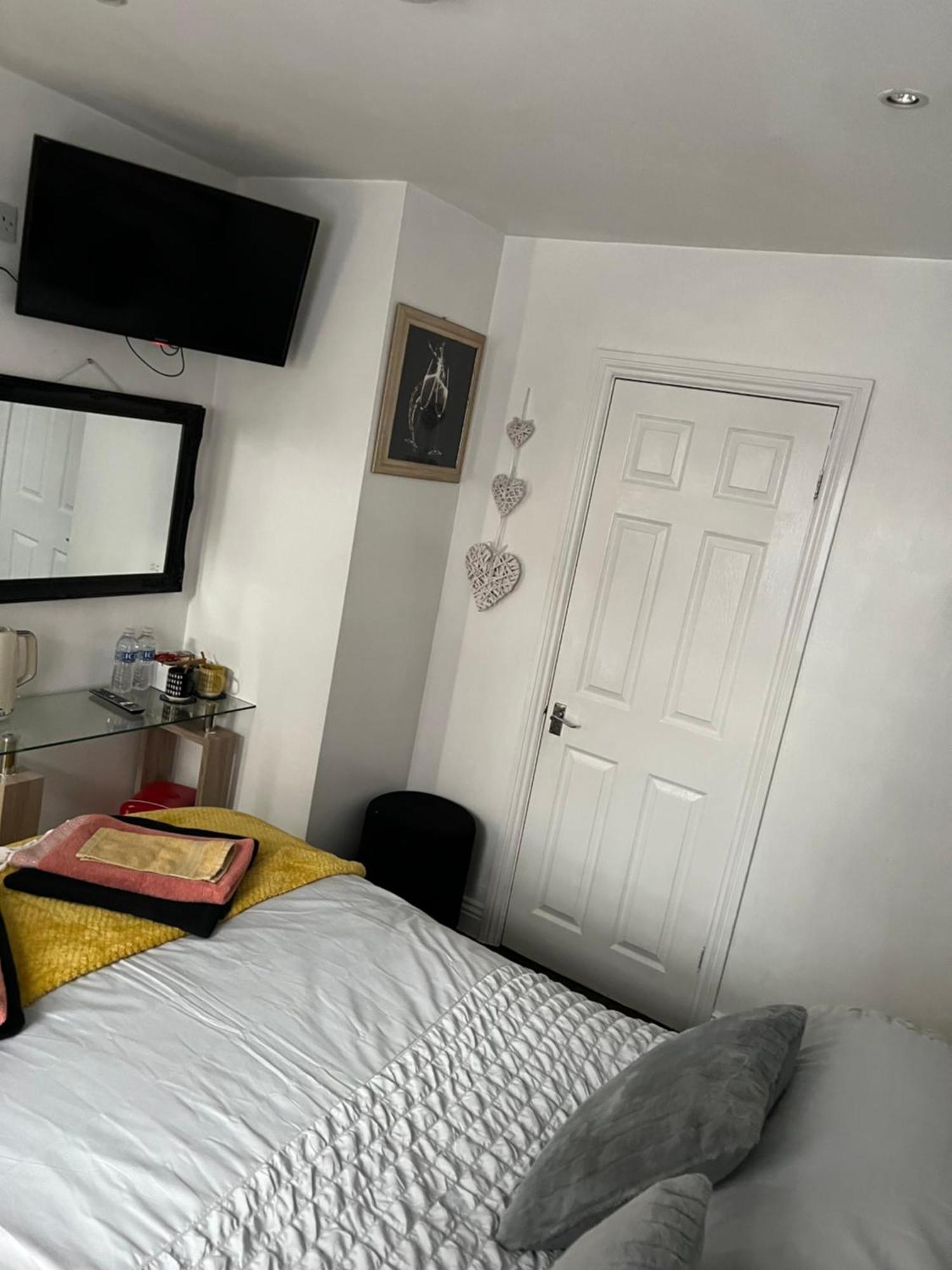 The Southwold Guest House 스케그니스 외부 사진