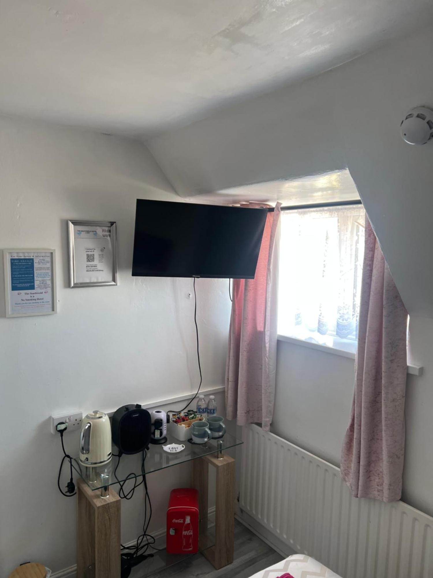 The Southwold Guest House 스케그니스 외부 사진