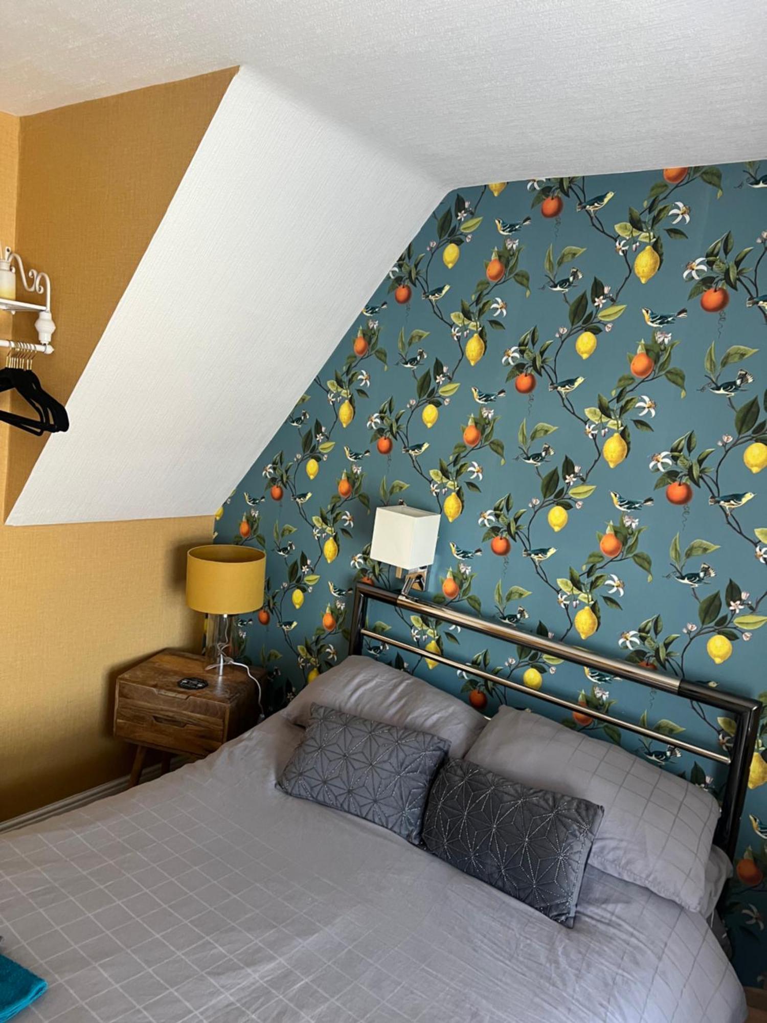 The Southwold Guest House 스케그니스 외부 사진
