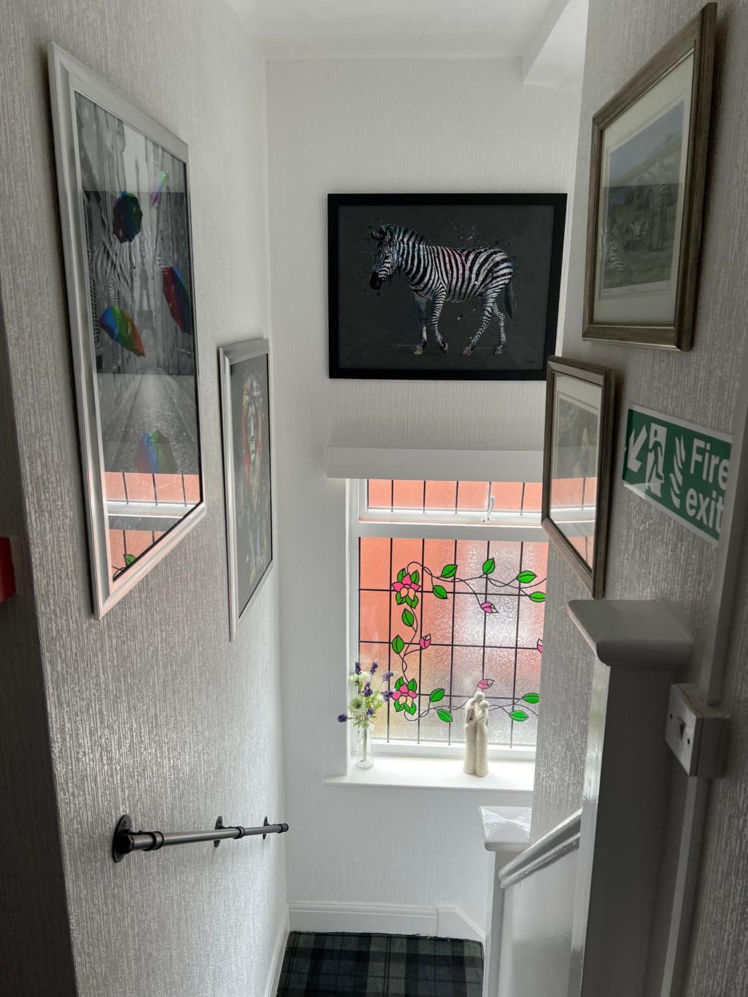 The Southwold Guest House 스케그니스 외부 사진