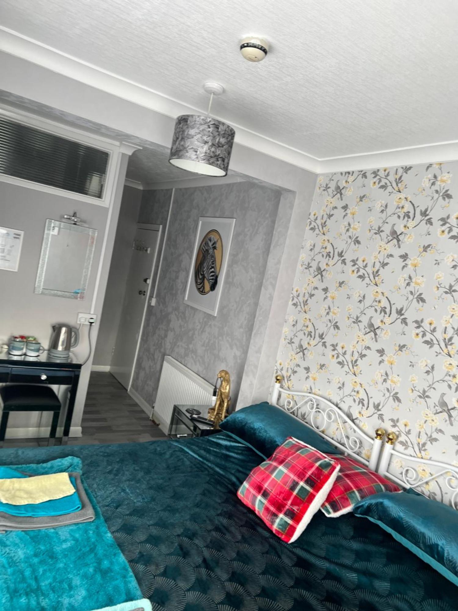 The Southwold Guest House 스케그니스 외부 사진