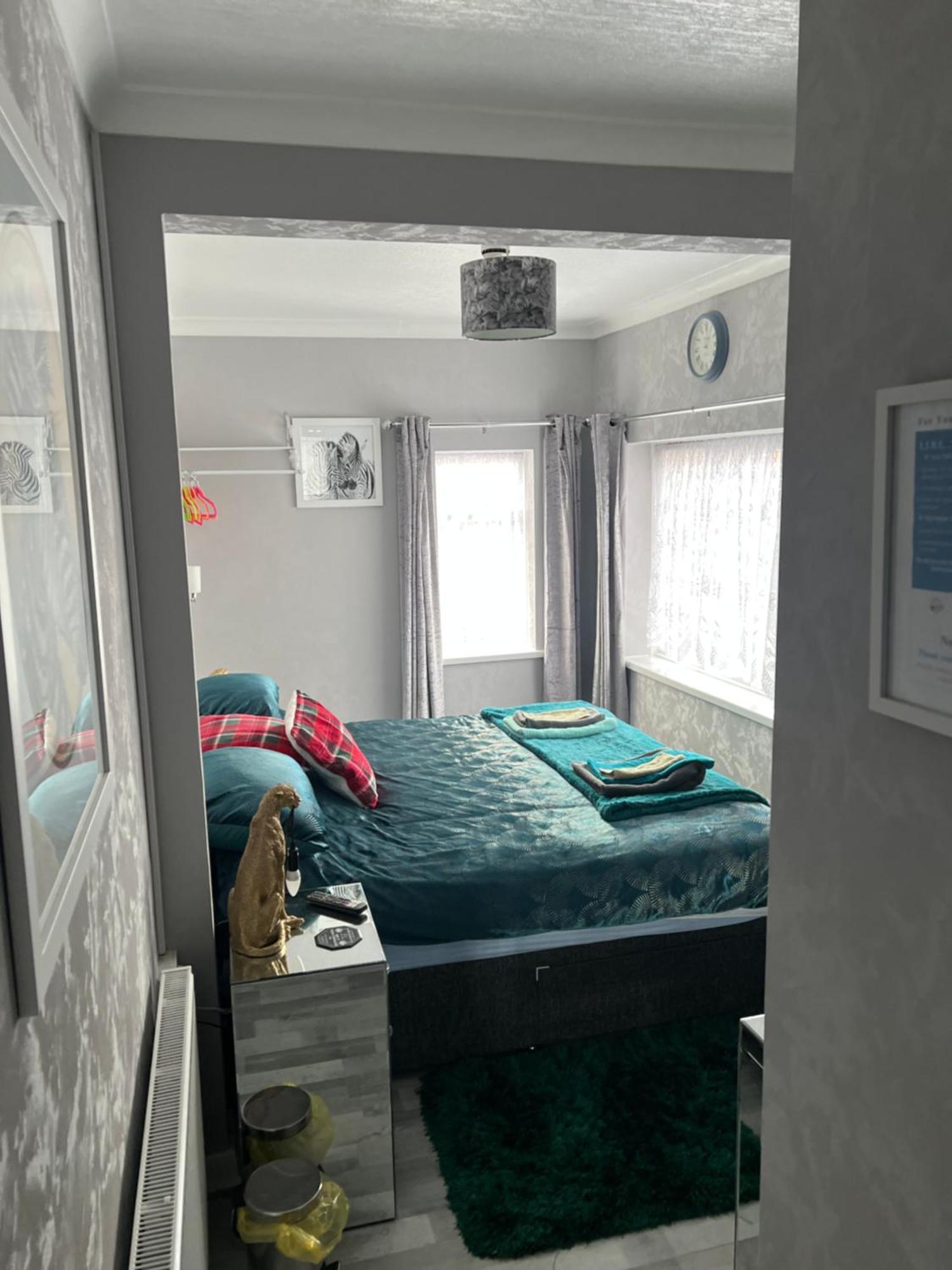 The Southwold Guest House 스케그니스 외부 사진