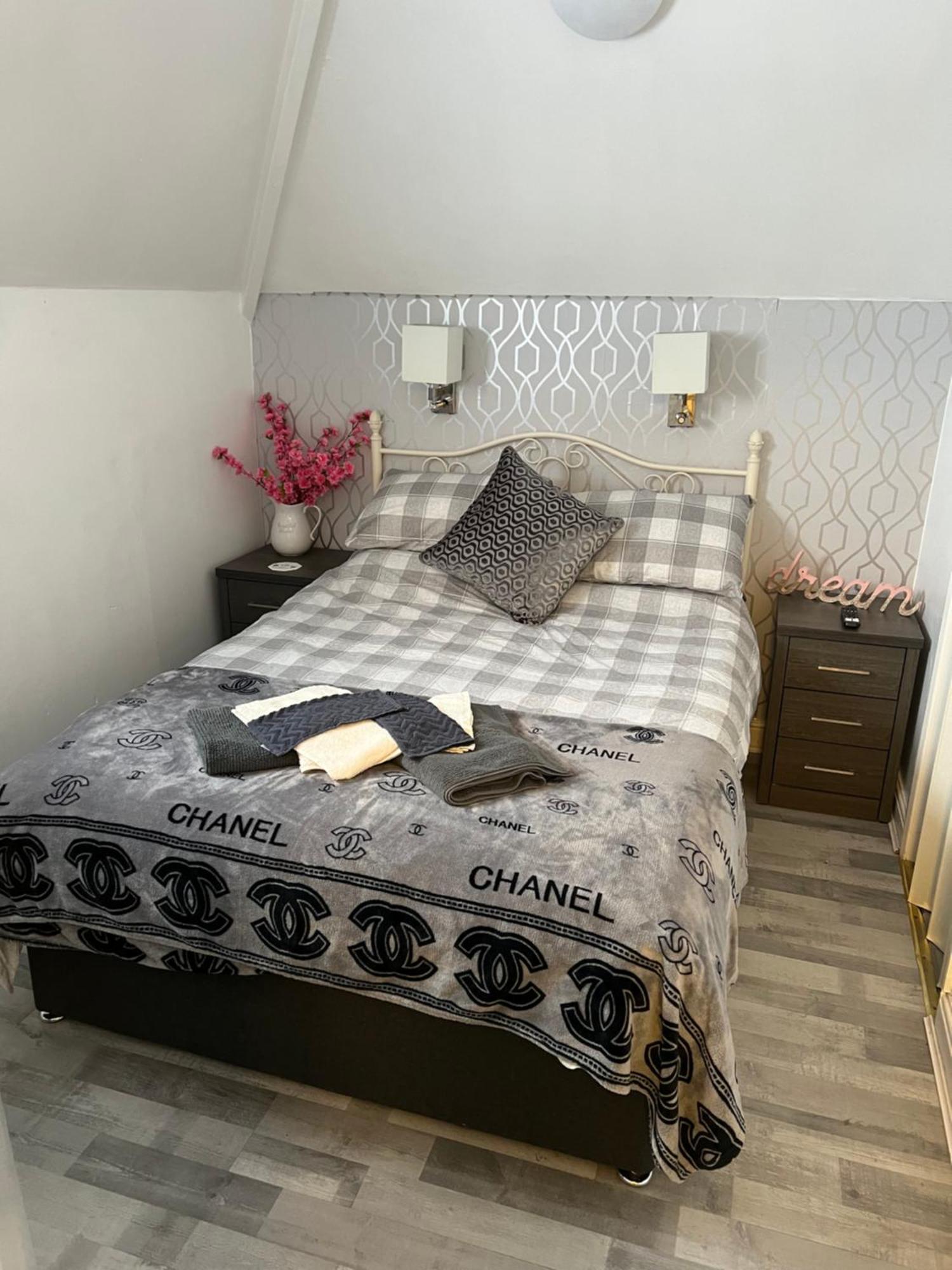The Southwold Guest House 스케그니스 외부 사진