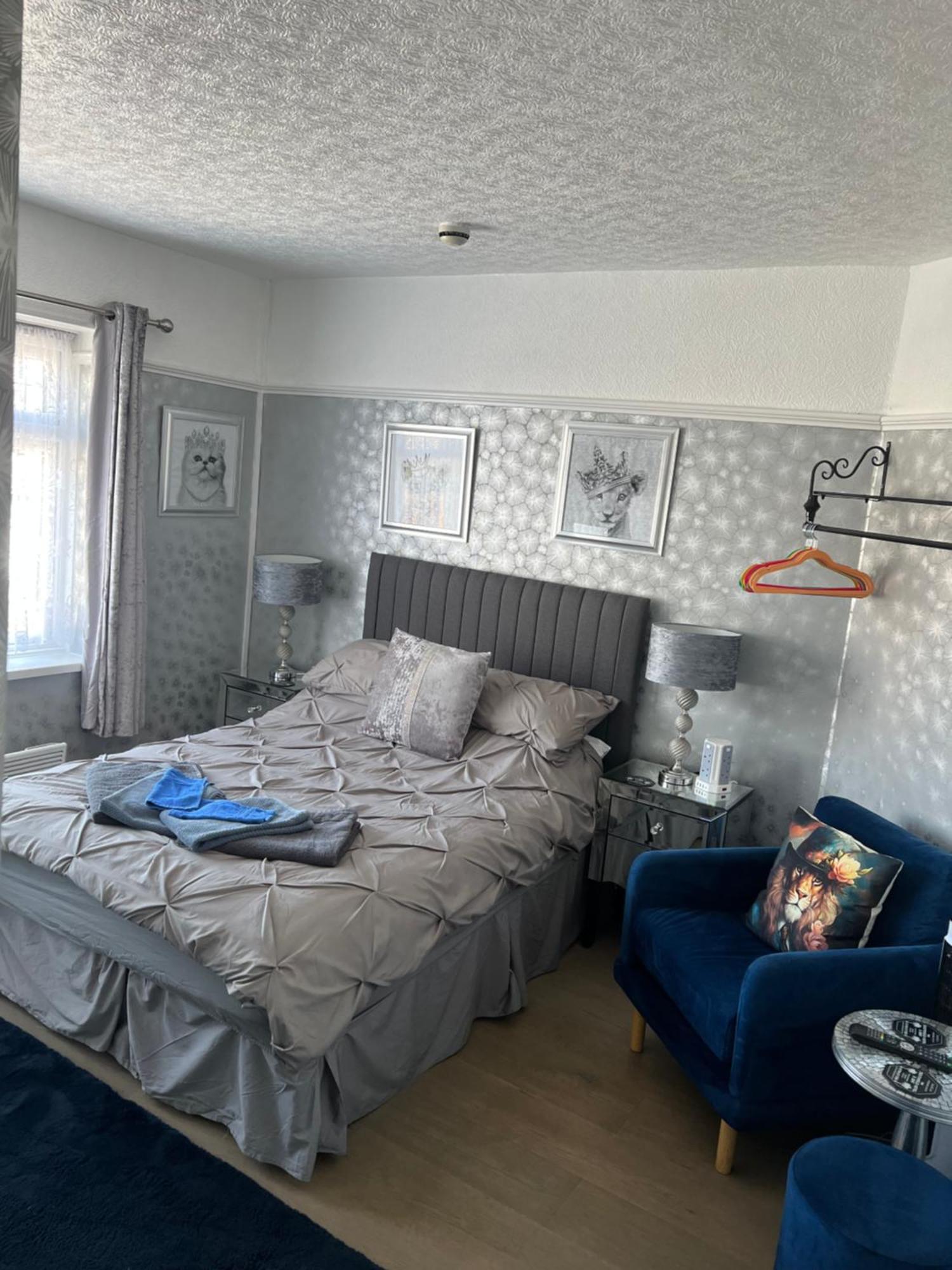 The Southwold Guest House 스케그니스 외부 사진