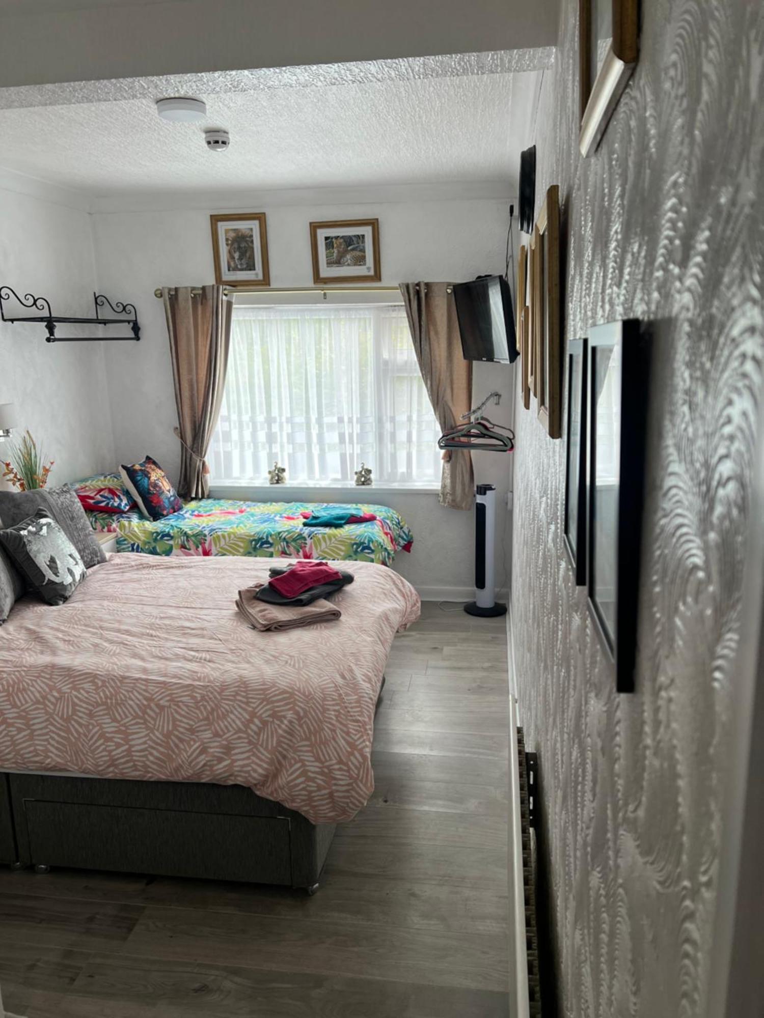 The Southwold Guest House 스케그니스 외부 사진