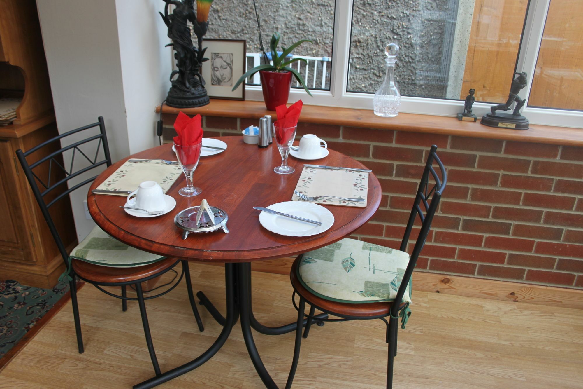 The Southwold Guest House 스케그니스 외부 사진